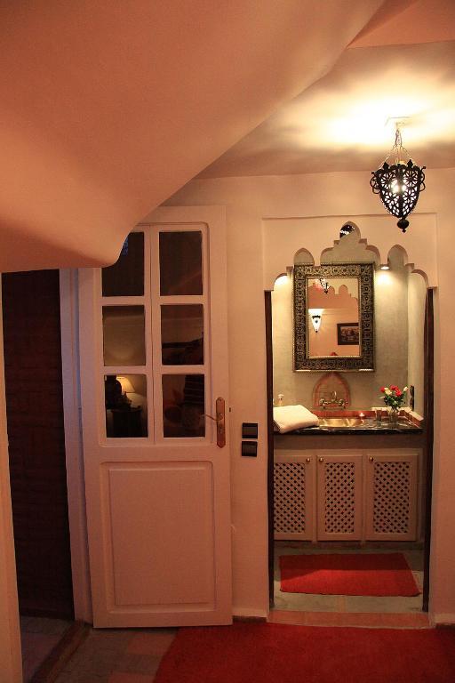 Riad Eden Marrakesh