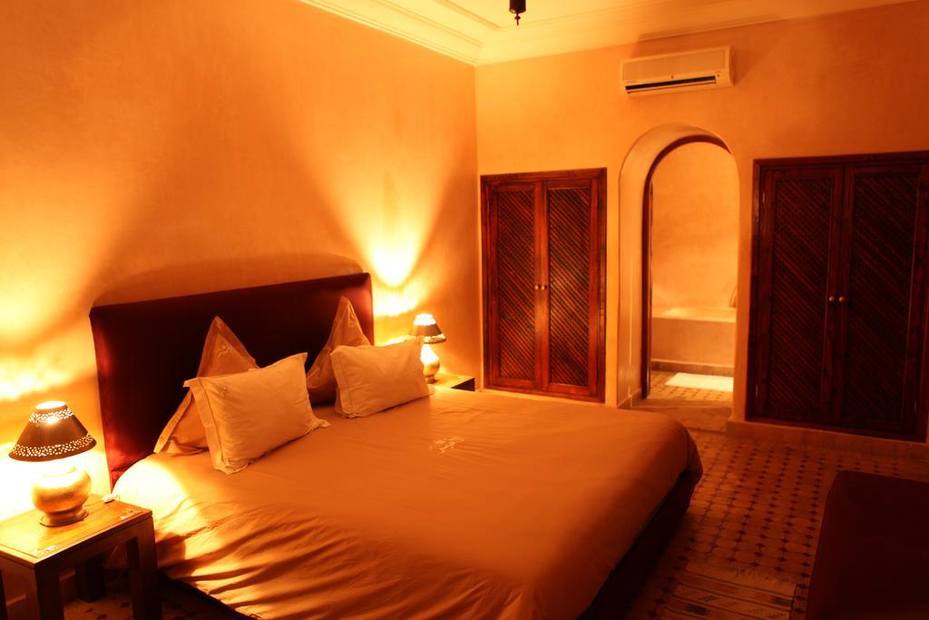 Riad L'emir 4*