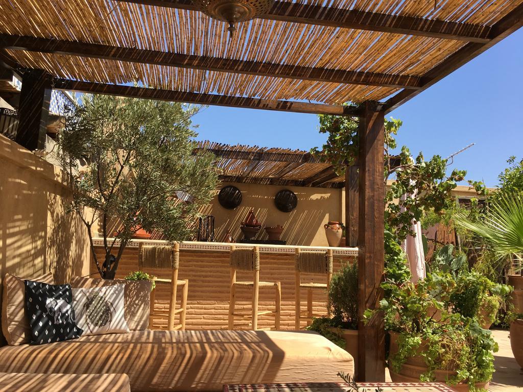 Riad L'emir 4*