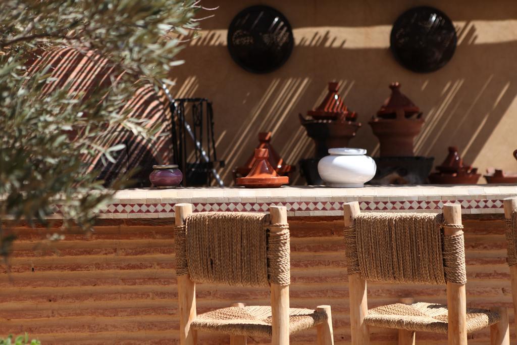 L'emir Riad Marrakesh