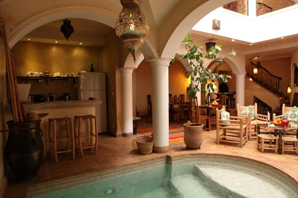Riad L'emir 4*
