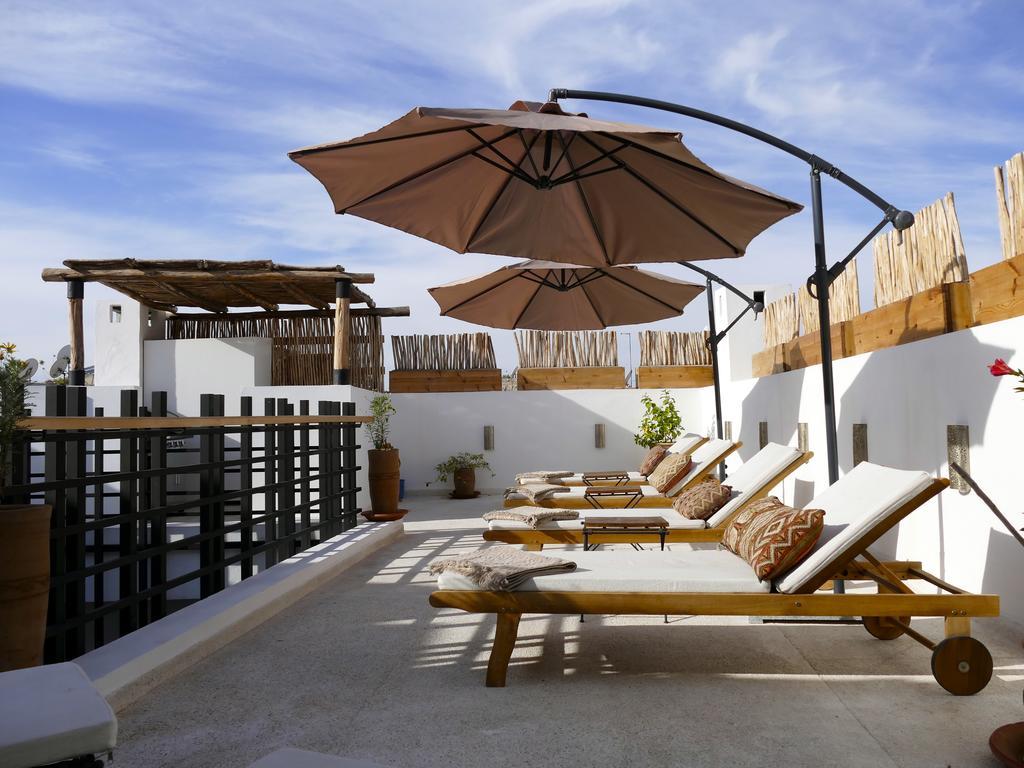 Zebrakaro 4* Marrakesh