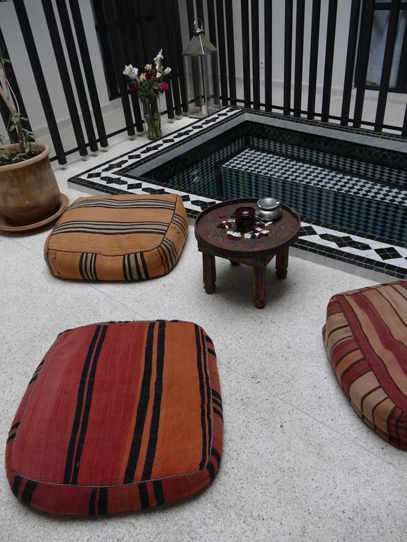 Zebrakaro 4* Marrakesh