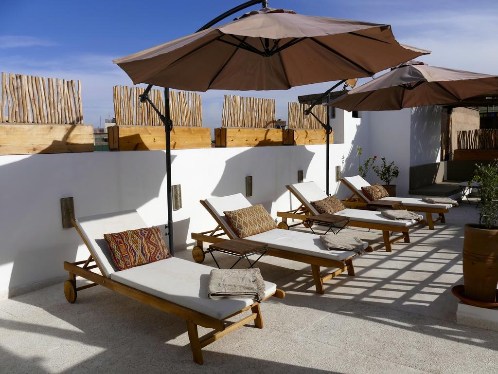 Zebrakaro Guest house
