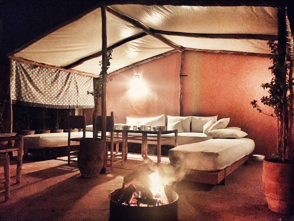 Abjaou Guest house Marrakesh