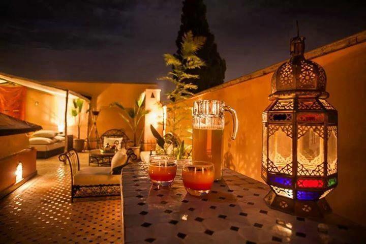 Abjaou 3* Marrakesh