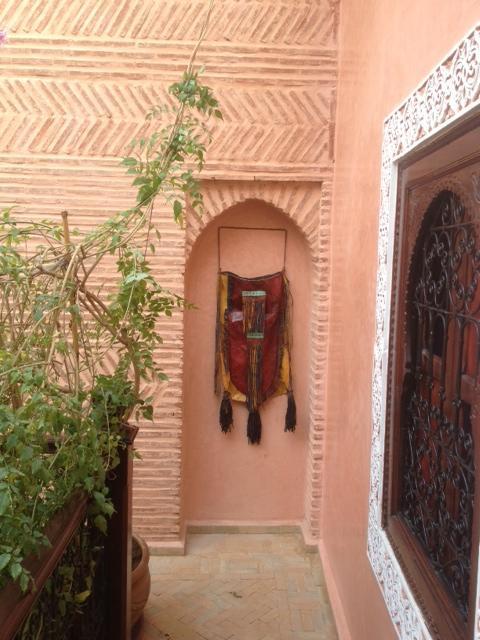 Dar Sissel (adults Only) Marrakesh