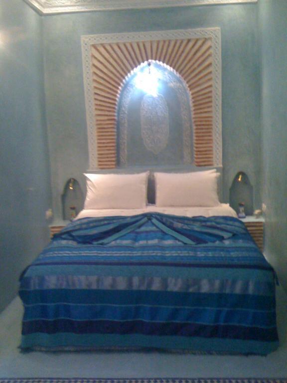 Riad Dar Sissel (adults Only) 3*