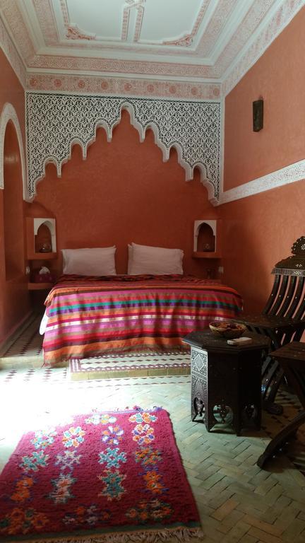 Riad Dar Sissel (adults Only) Marraquexe