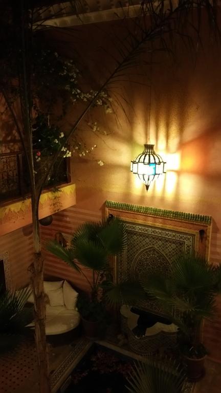 Riad Dar Sissel (adults Only)