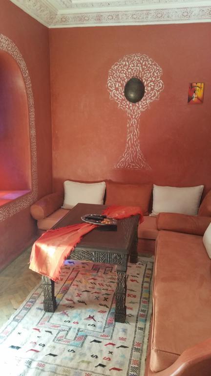 Dar Sissel (adults Only) 3*