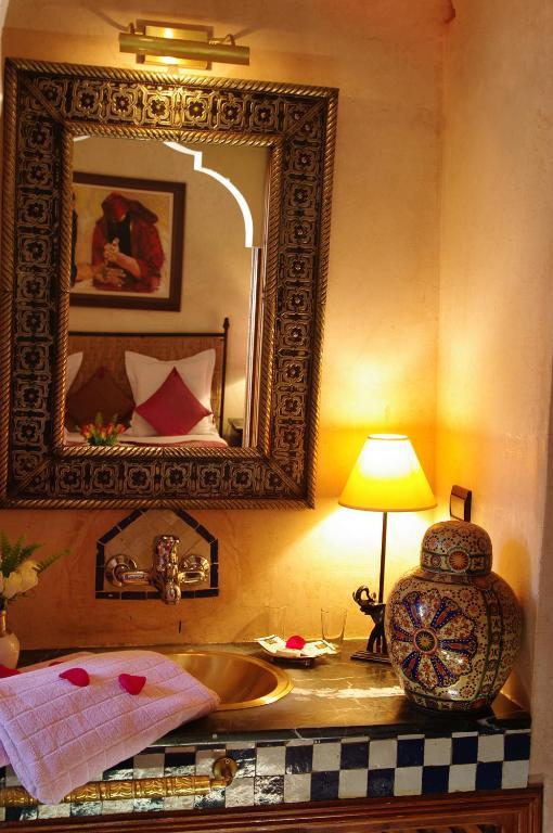 Eden Riad Marrakesh
