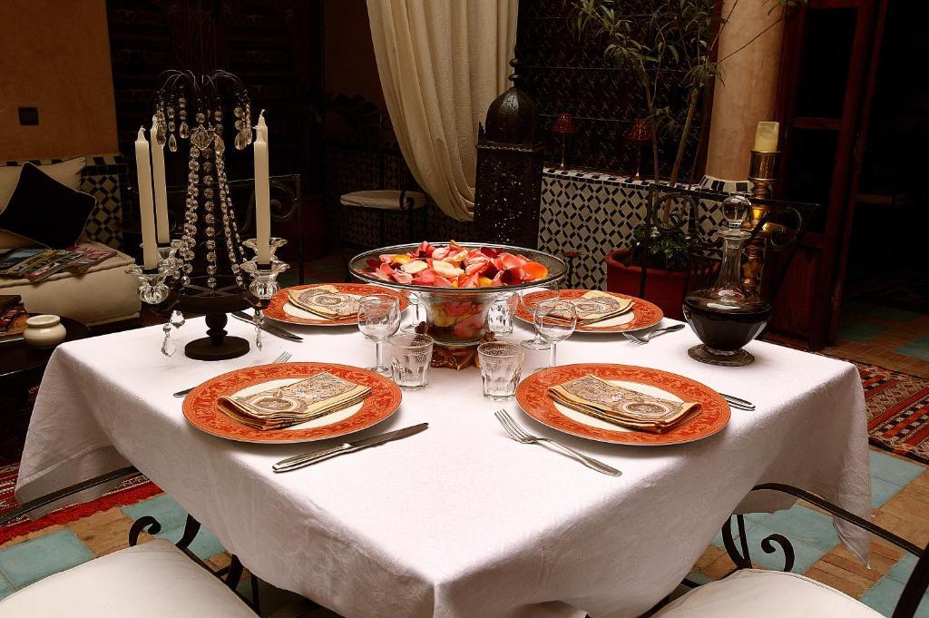 Eden Riad