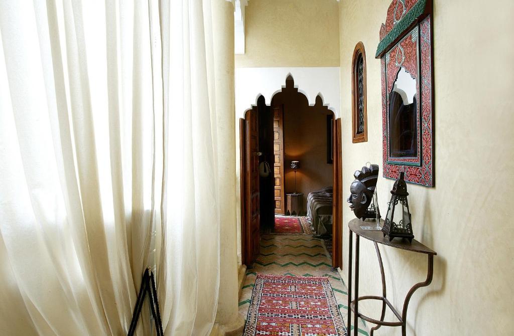 Riad Eden