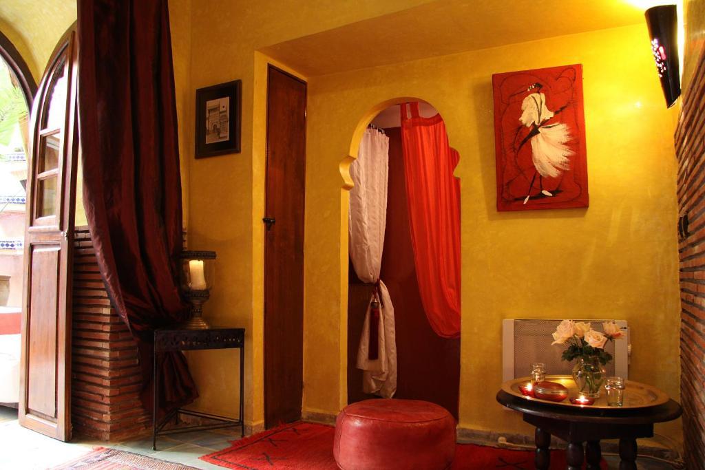 Riad Eden 4*