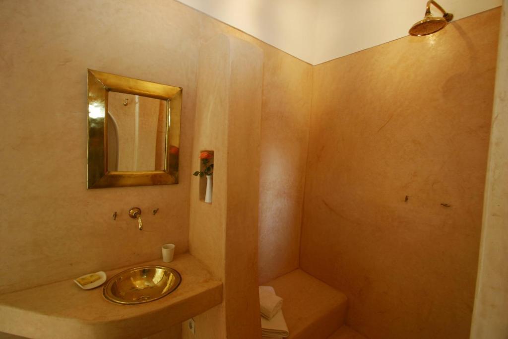 Ariha Riad Marrakesh
