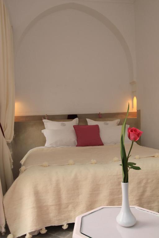 Chi-chi Riad 4*