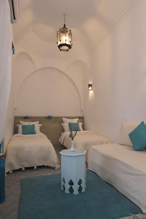 Riad Chi-chi