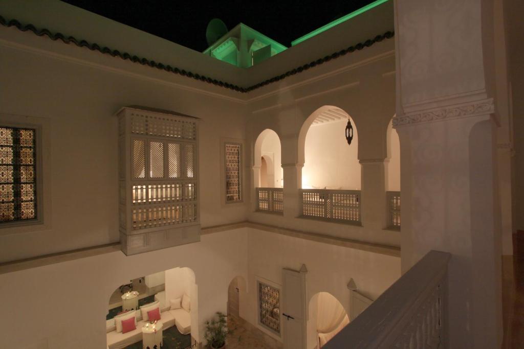 Riad Chi-chi 4*