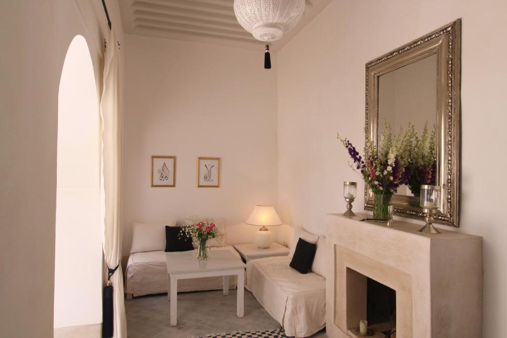 Riad Chi-chi Marrakesh