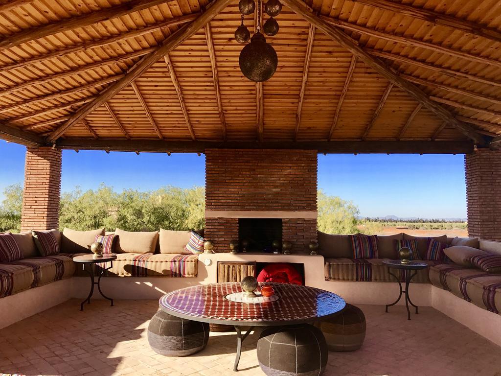 Villa Malika Marrakech