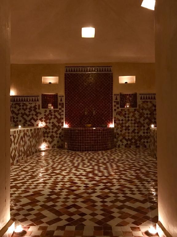 Malika Marrakech Marrakesh