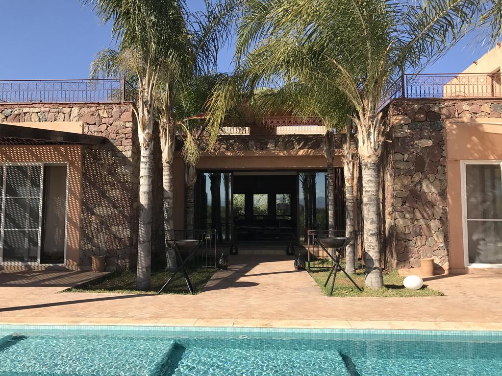 Malika Marrakech *