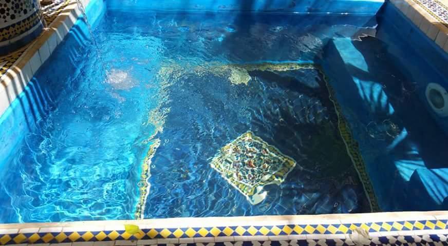 Dar Sissel (adults Only) Riad Marraquexe