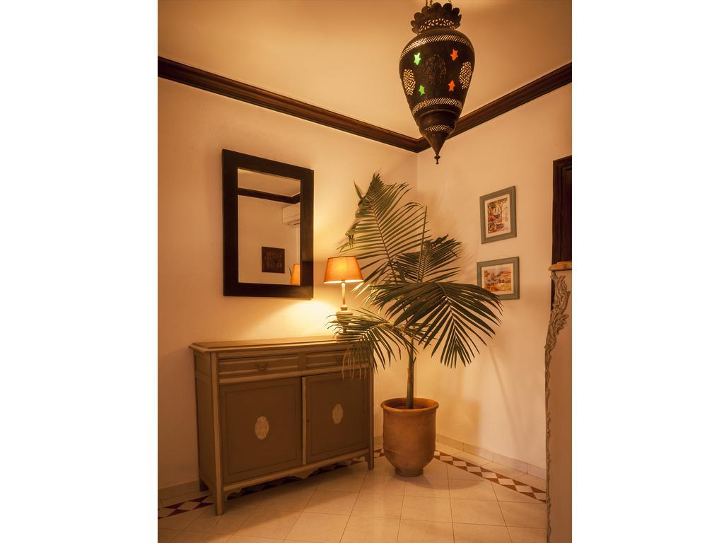 De Sophia * Marrakesh