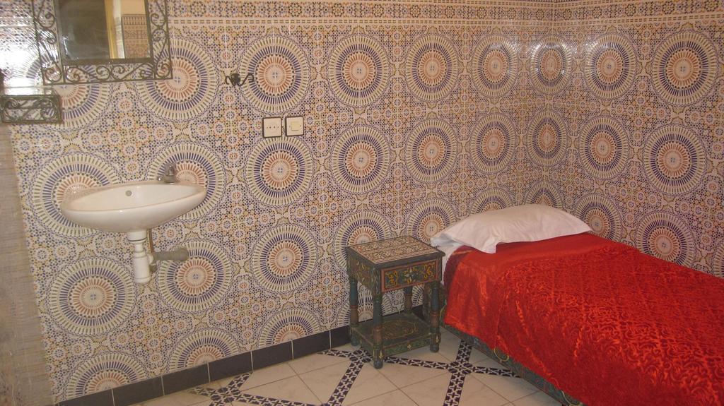 Sindi Sud Marrakesh