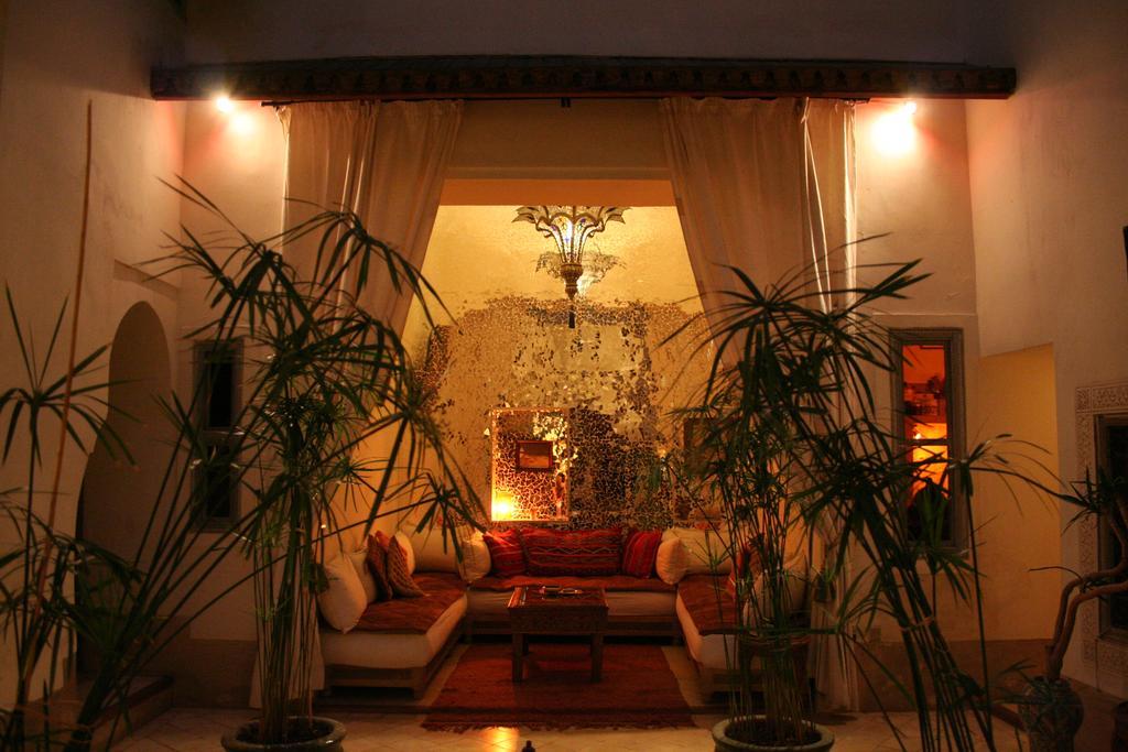 Dar Oulhoum 3*