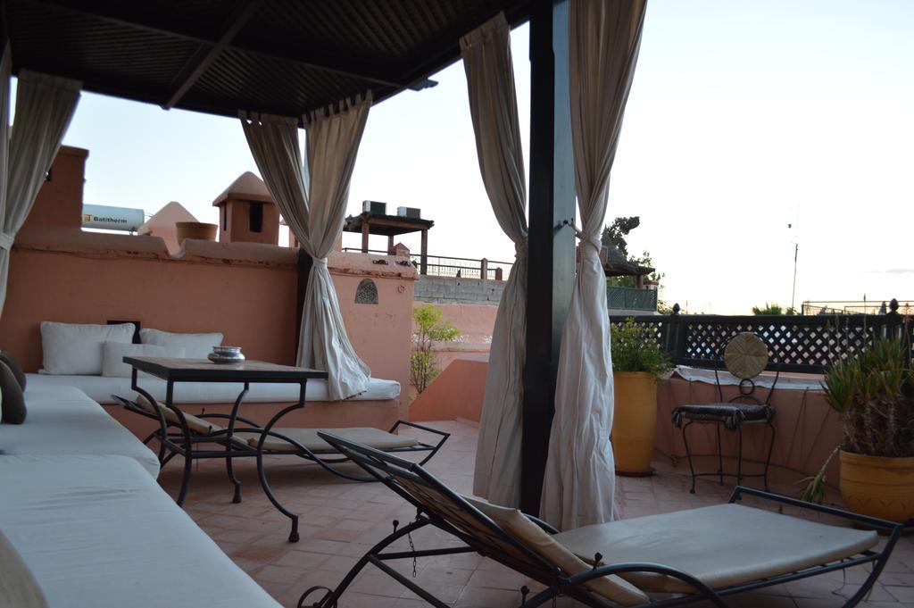 Riad Dar Ihssane