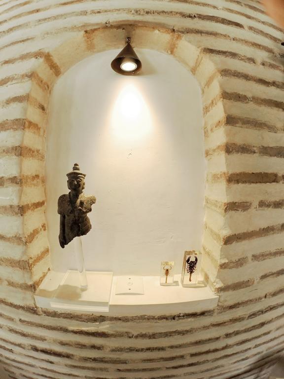 Dar Oulhoum Riad