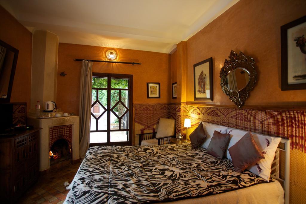 Riad El Arsat & Marrakesh