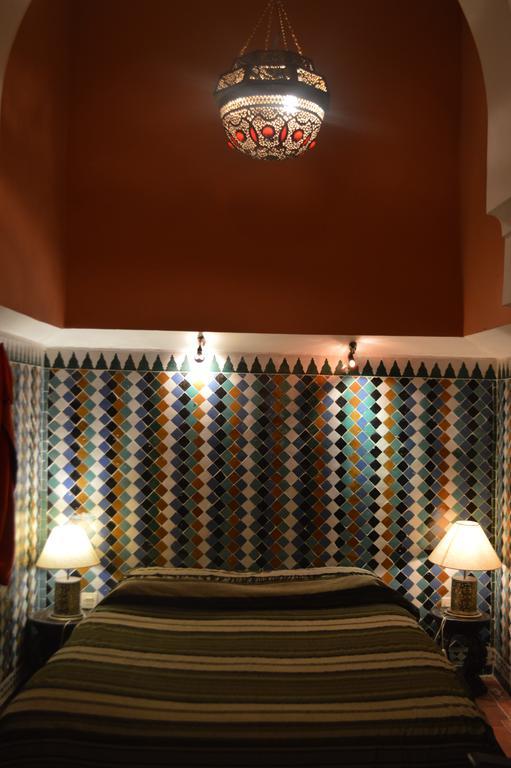Dar Ihssane Marrakesh