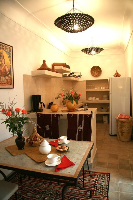 Carina Marrakesh