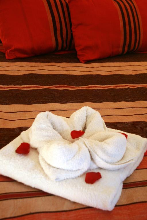 Carina Riad Marrakesh