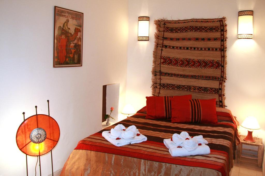 Carina Marrakesh