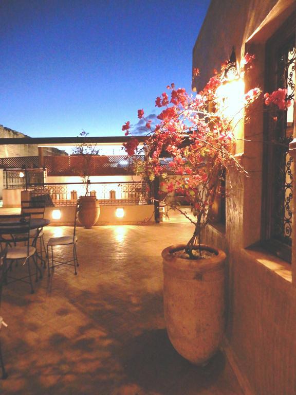 Riad Carina Marrakesh