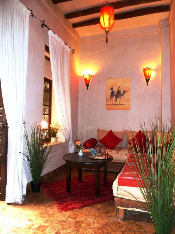 Riad Carina Marrakesh