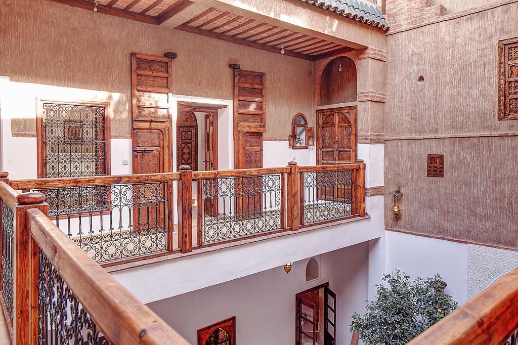 Riad Carina Marrakesh