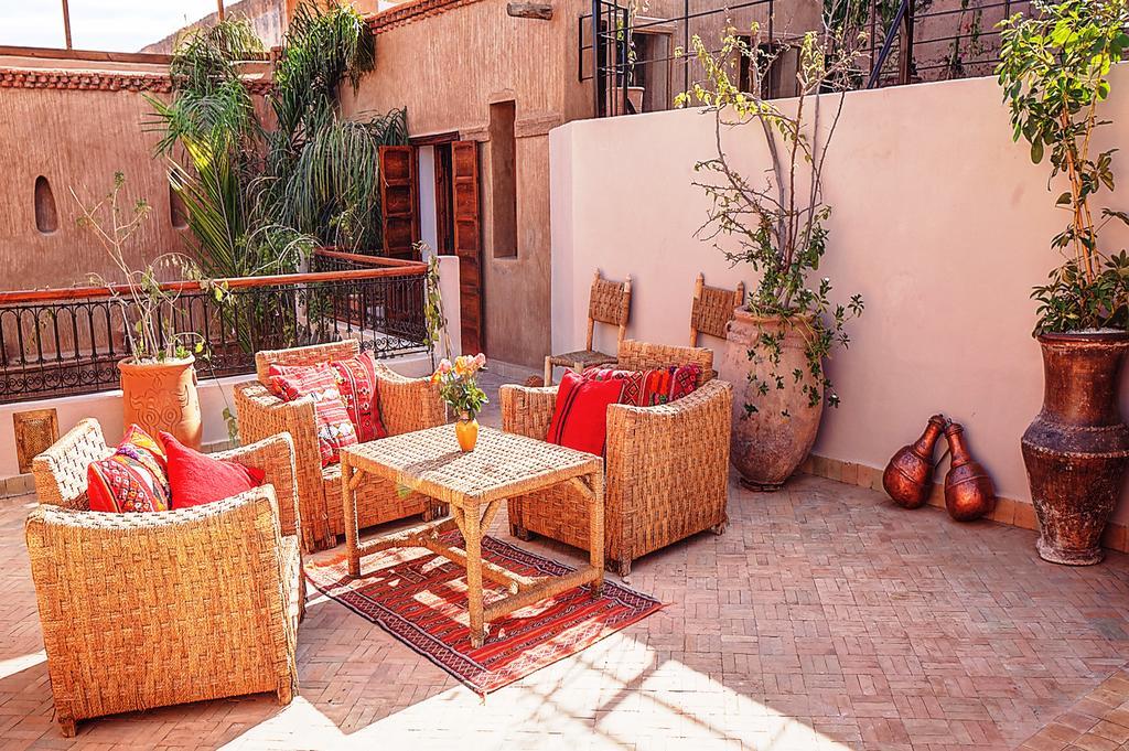 Carina Marrakesh