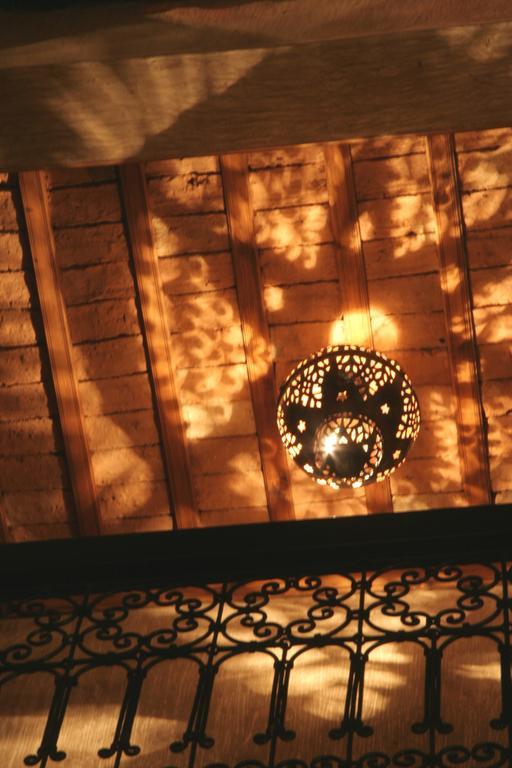 Riad Carina Marrakesh