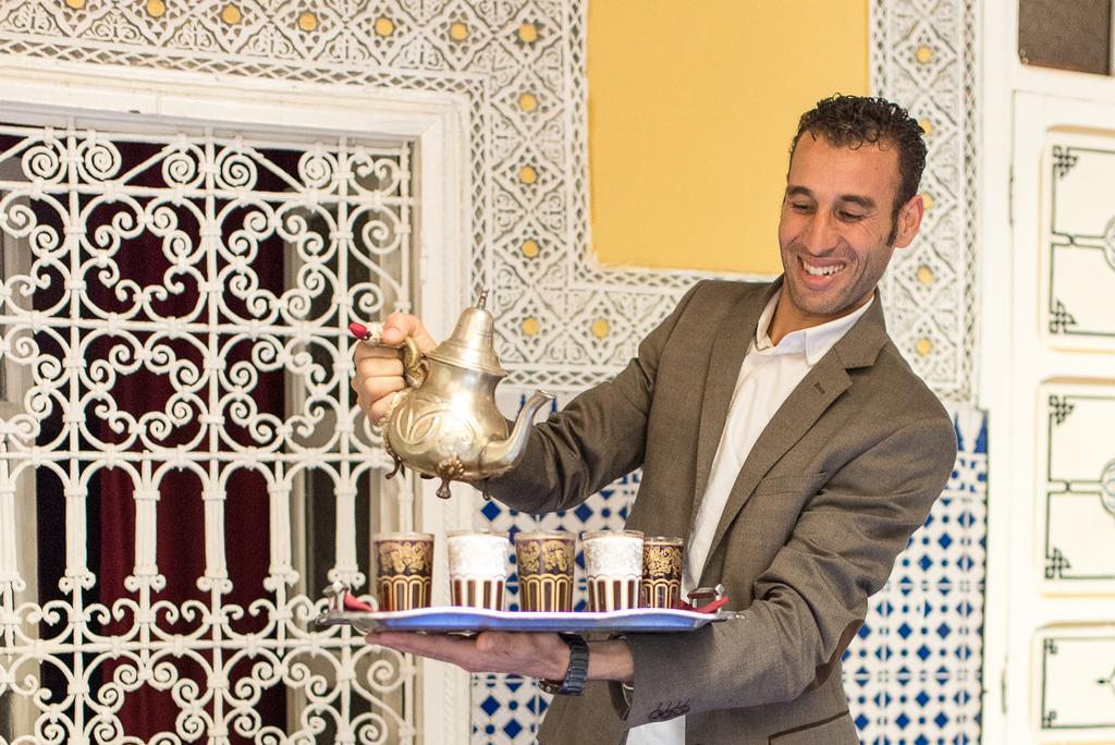 Sherazade 3* Marrakesh