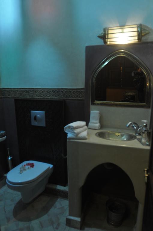 Lamya Marrakech 3* Marrakesh