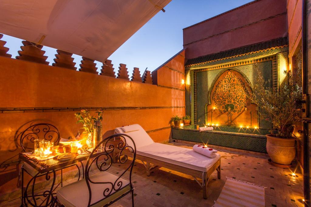 Riad Lamya Marrakech Marrakesh