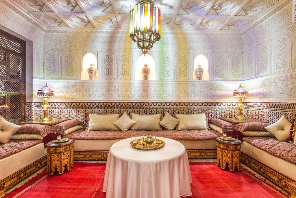 Riad Lamya Marrakech 3*