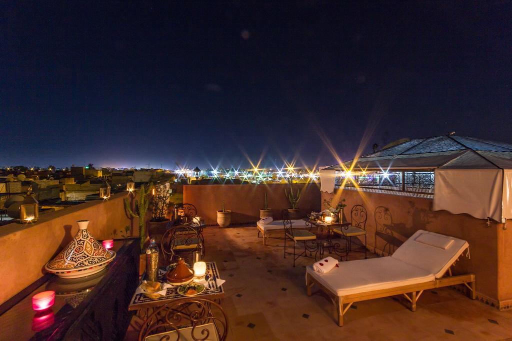 Lamya Marrakech 3* Marrakesh