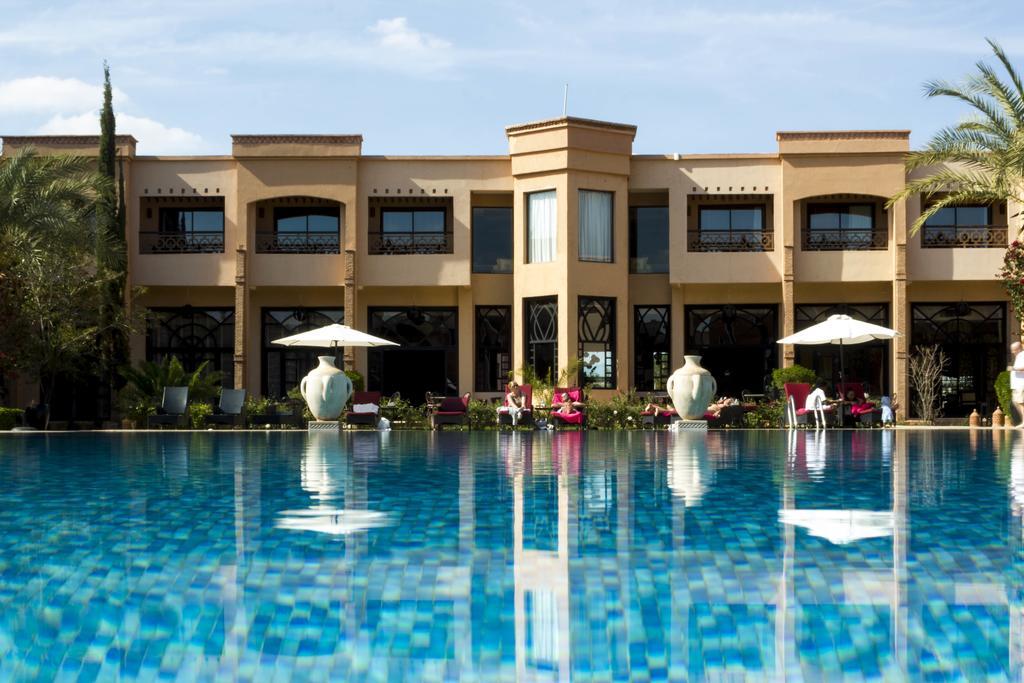 Zalagh Kasbah & Hotel