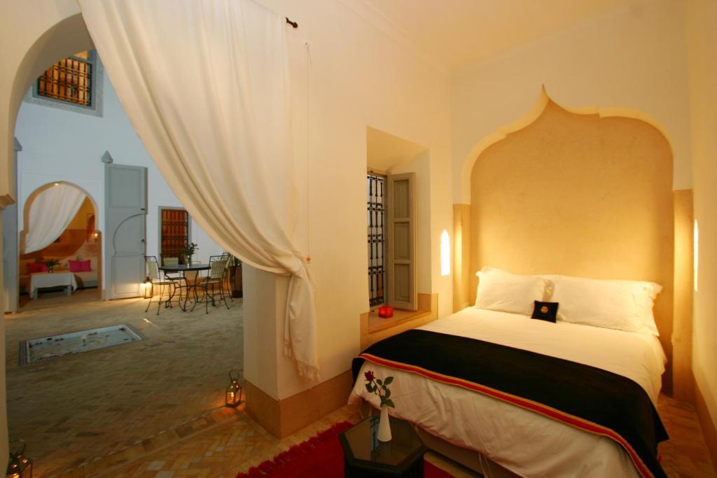 Ariha Riad 3*